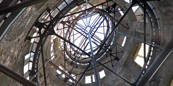 Hiroshima Peace Memorial (the Genbaku Dome)