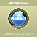 panologue logo